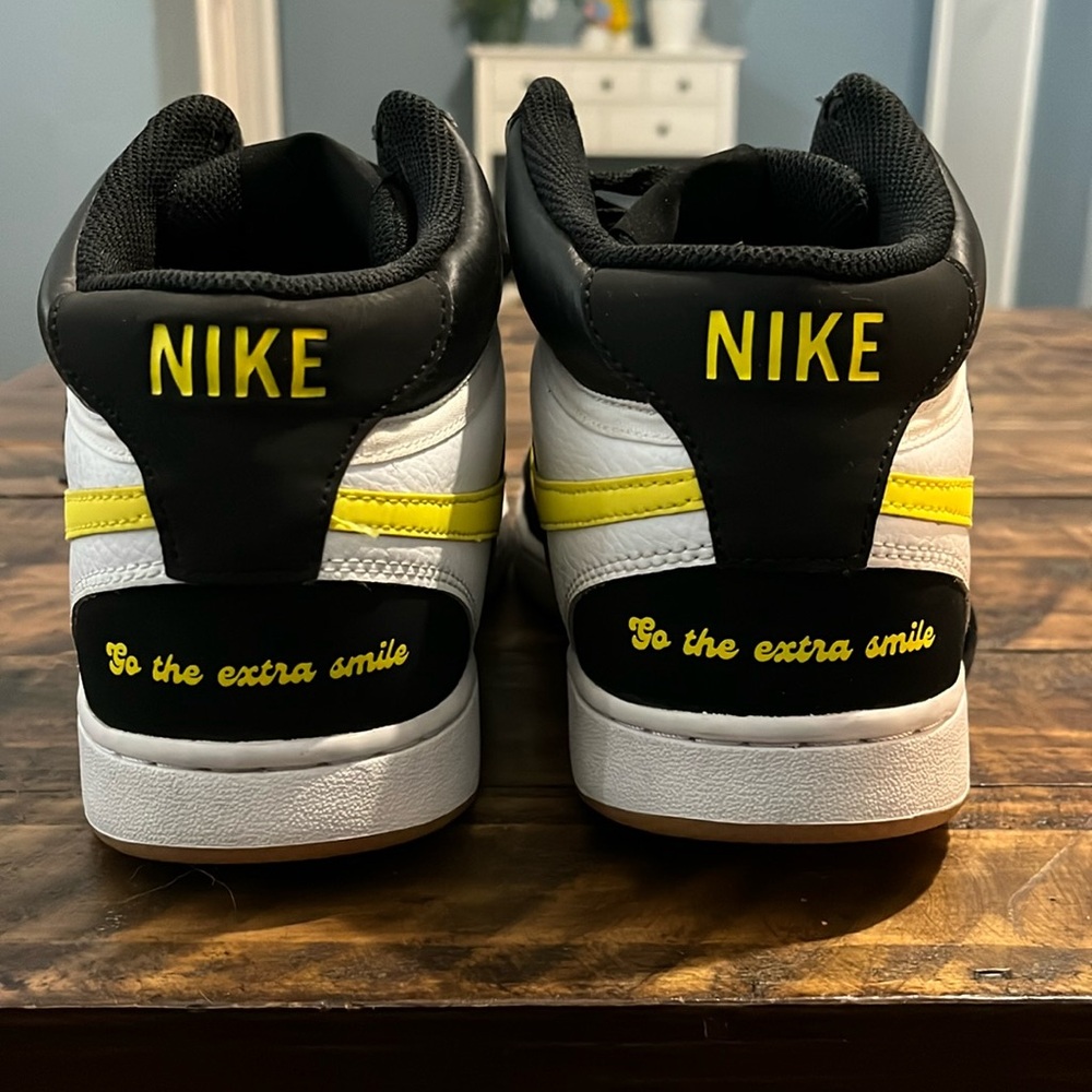 Nike Court Vision Mid ‘Go the Extra Smile’
